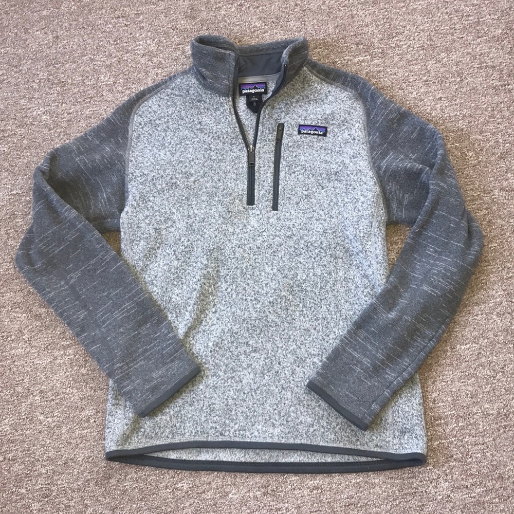 Patagonia Pullover
